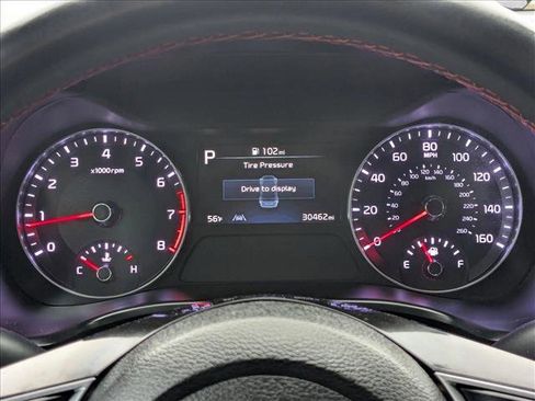 Used 2023 Kia Forte GT FWD image 10