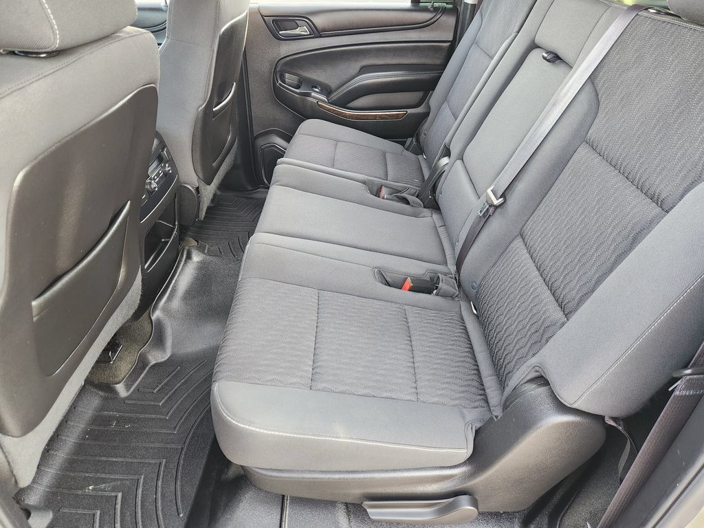 Used 2015 Chevrolet Suburban LS w/ Driver Alert Package RWD image 29