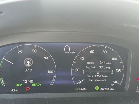 Used 2026 Honda Civic Sport Touring image 31