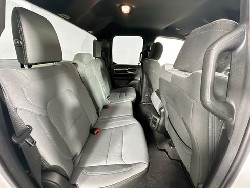 Used 2023 RAM 1500 Big Horn RWD image 23