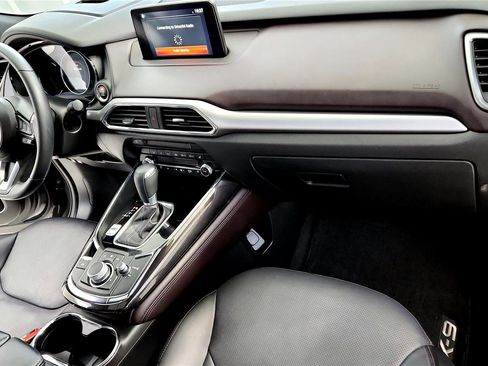 Used 2019 MAZDA CX-9 Grand Touring image 28