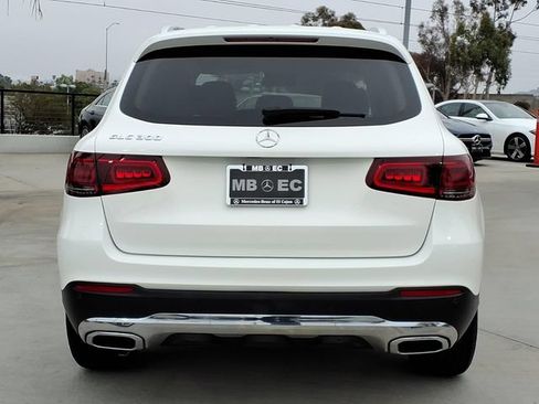 Used 2022 Mercedes-Benz GLC 300 image 22