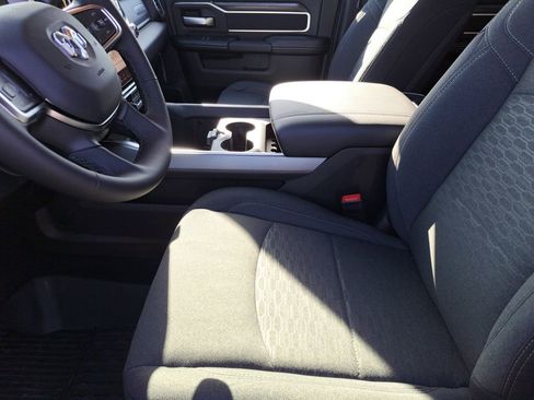 New 2026 RAM 2500 Big Horn image 16