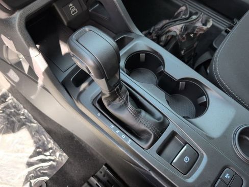 New 2025 Ford Ranger XL image 24