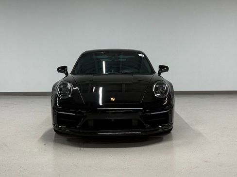 Certified 2024 Porsche 911 GT3 RS image 8