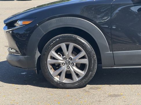 Used 2022 MAZDA CX-30 AWD 2.5 S w/ Select Package image 10