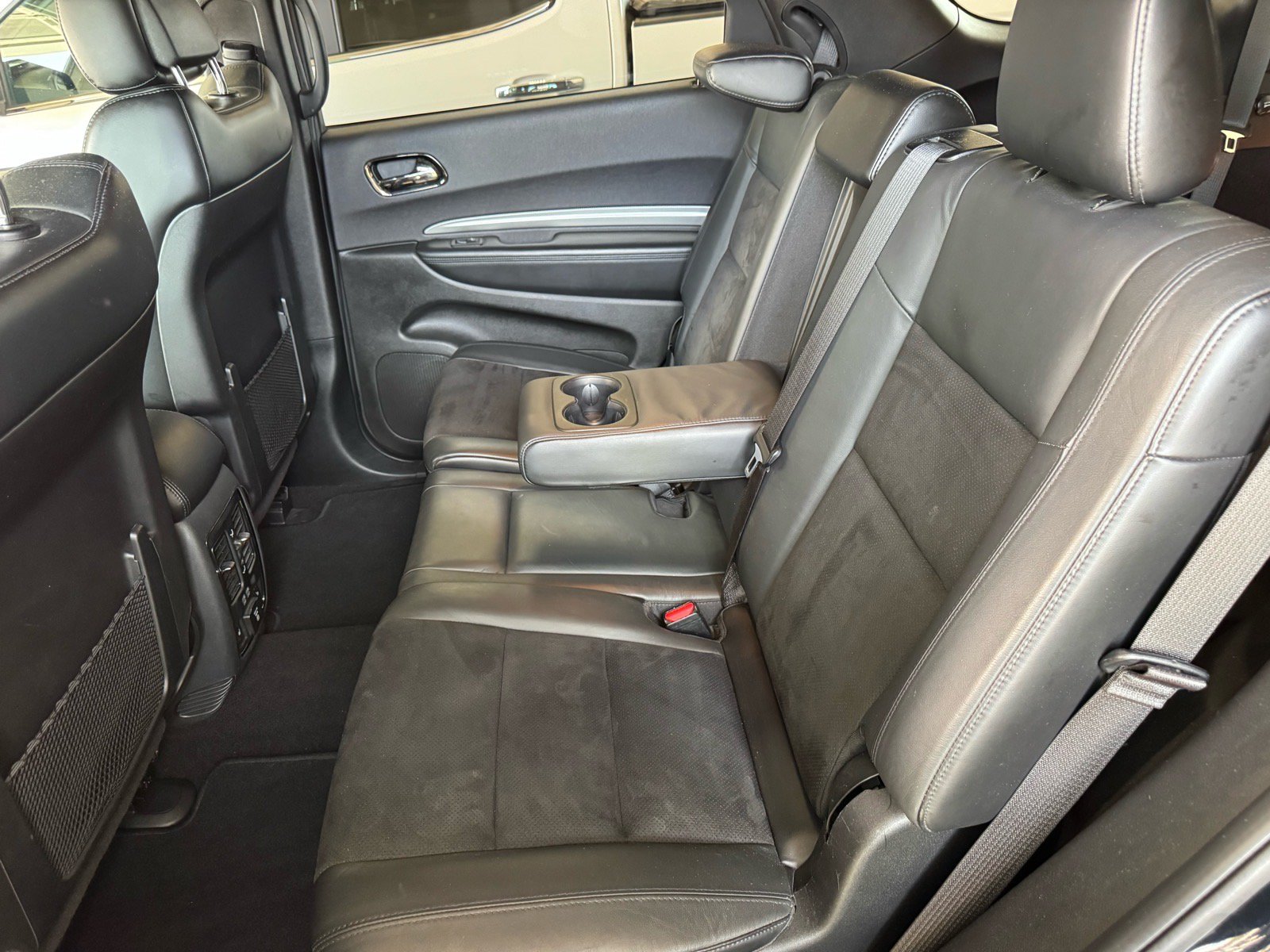 Used 2020 Dodge Durango GT AWD/4WD image 13