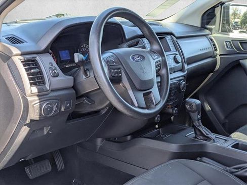 Used 2019 Ford Ranger XL w/ Equipment Group 101A Mid image 9