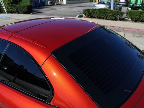 Used 2018 BMW M4 Convertible image 39