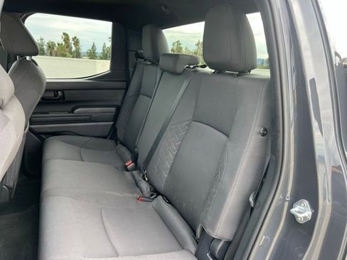 Certified 2024 Toyota Tacoma SR image 15