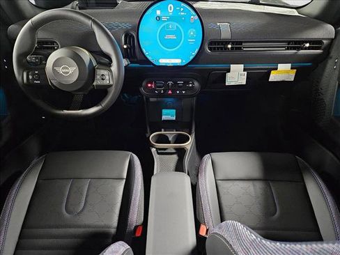 New 2026 MINI Cooper 2-Door Hardtop FWD image 15