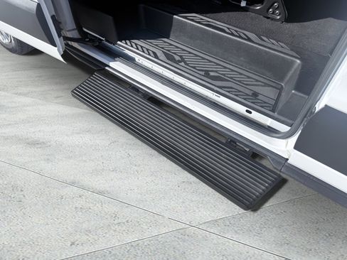 Used 2023 Ford Transit 350 XLT image 63