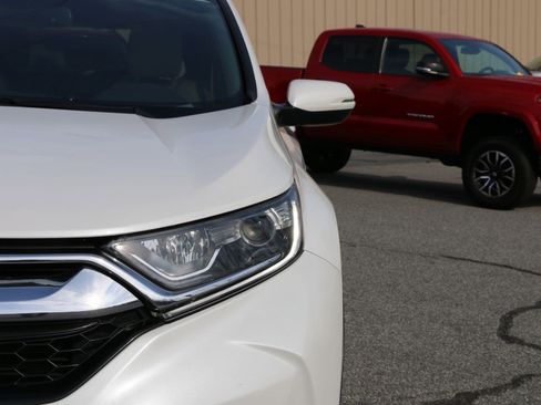 Used 2019 Honda CR-V EX-L image 13