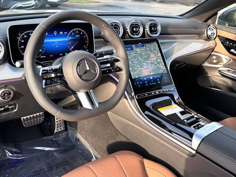 New 2026 Mercedes-Benz CLE 300 4MATIC Cabriolet image 19