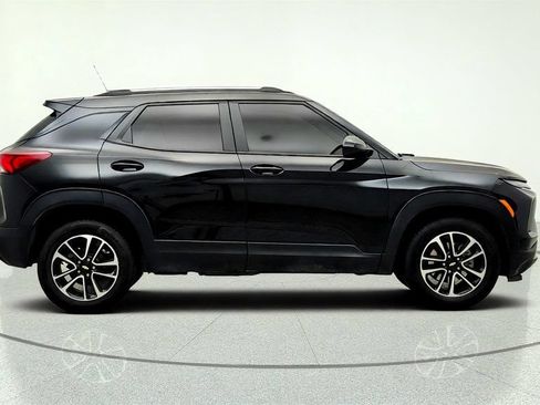 Used 2026 Chevrolet TrailBlazer LT w/ Driver Confidence Package FWD image 4