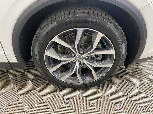 Used 2023 Acura MDX SH-AWD w/ Technology Package image 3