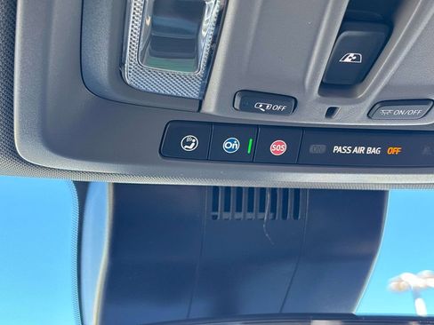 New 2026 GMC Sierra 1500 Elevation w/ Preferred Package image 15