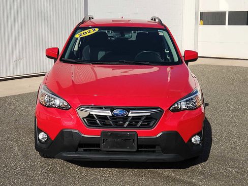 Used 2022 Subaru Crosstrek 2.0i Premium AWD/4WD image 2