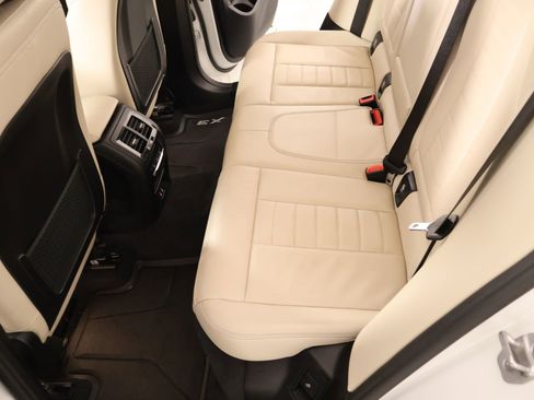 Used 2022 BMW X3 xDrive30i w/ M Sport Package AWD/4WD image 13