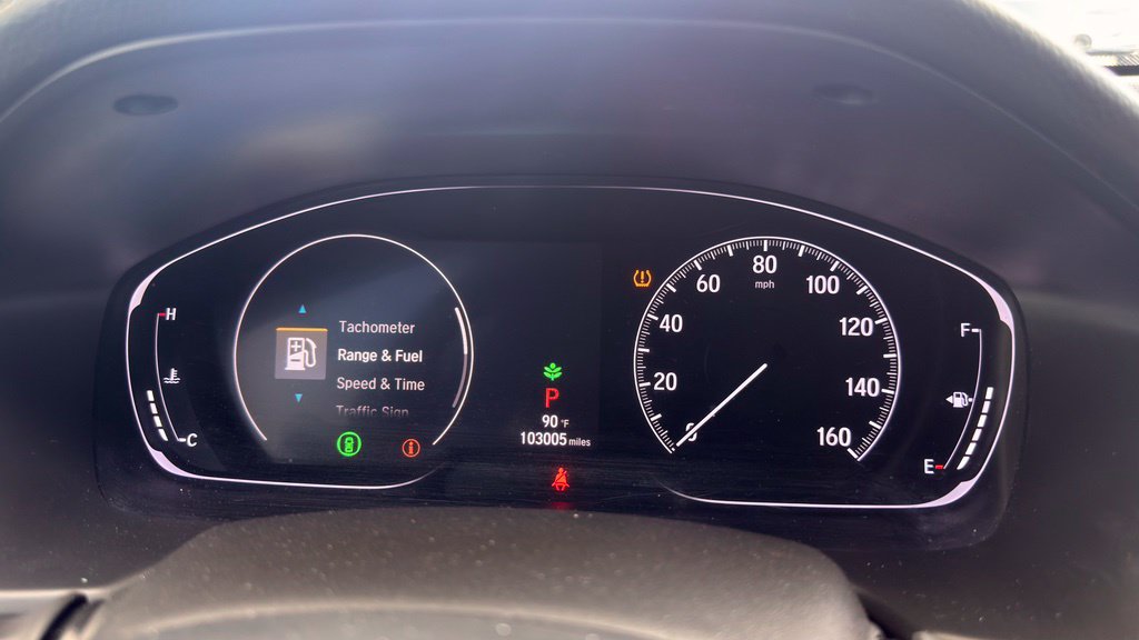 Used 2020 Honda Accord LX image 25