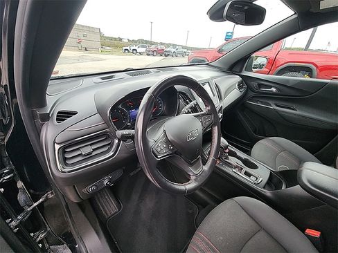 Used 2022 Chevrolet Equinox RS image 14