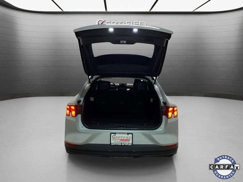 Used 2023 Ford Mustang Mach-E Select image 7