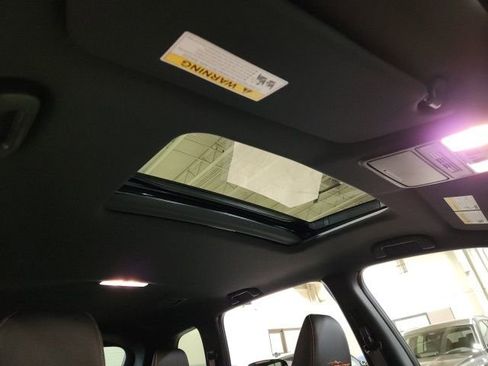 Used 2023 Honda Passport TrailSport image 33