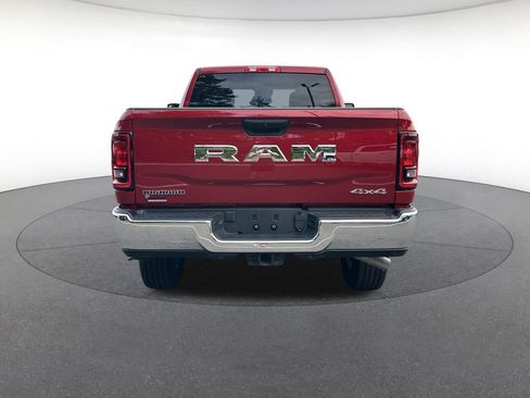 Used 2026 RAM 2500 Big Horn AWD/4WD image 4