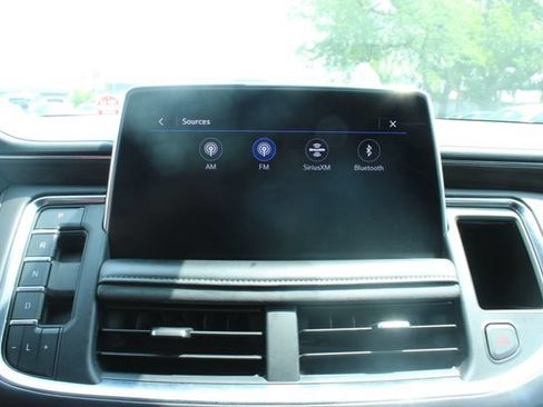 Used 2021 Chevrolet Tahoe LS AWD/4WD image 21