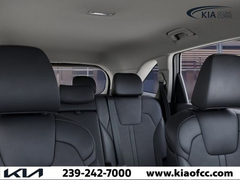 New 2026 Kia Sorento S AWD/4WD image 27