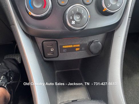 Used 2020 Chevrolet Trax LS w/ Tint and Cruise Package image 30