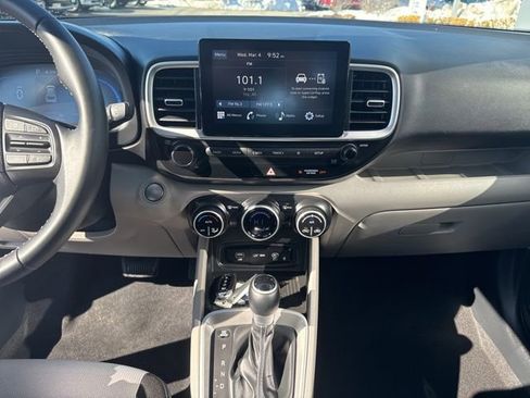 Certified 2026 Hyundai Venue SEL image 28