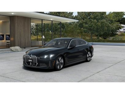 New 2025 BMW i4 xDrive40i w/ Premium Package