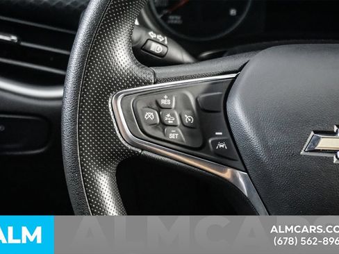 Used 2024 Chevrolet Malibu LT FWD image 20
