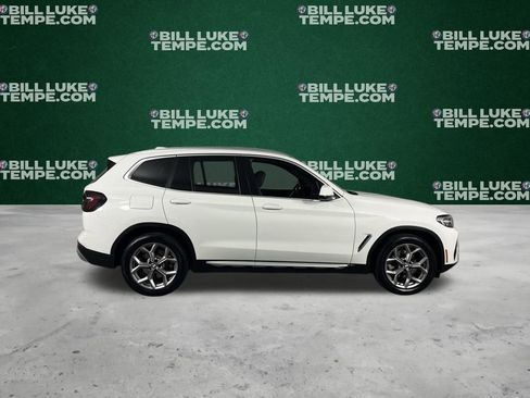 Used 2023 BMW X3 sDrive30i w/ Premium Package image 11