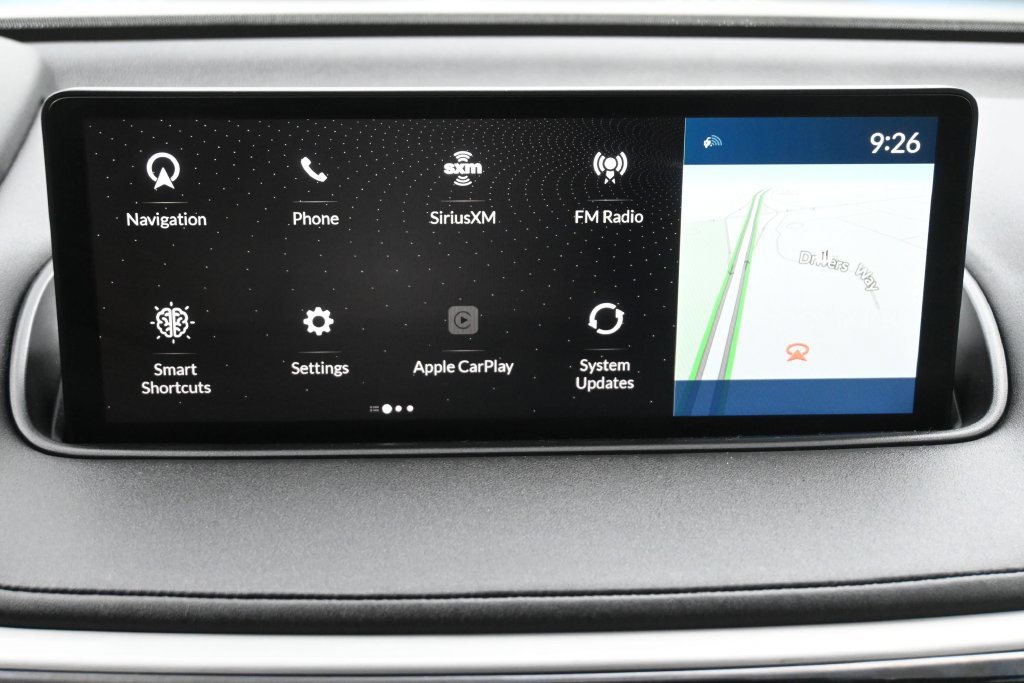 Used 2023 Acura MDX w/ Technology Package FWD image 12