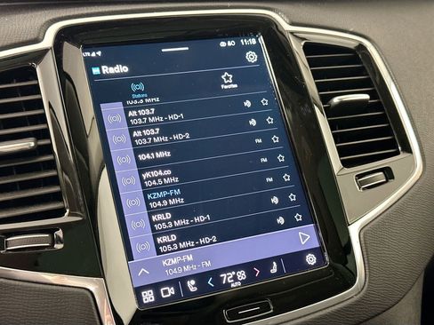 Certified 2023 Volvo XC90 T8 Plus image 15