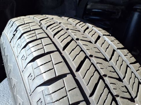 Used 2024 RAM 2500 Big Horn image 34