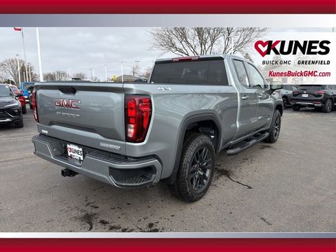 New 2026 GMC Sierra 1500 Elevation w/ Elevation Select Package image 3