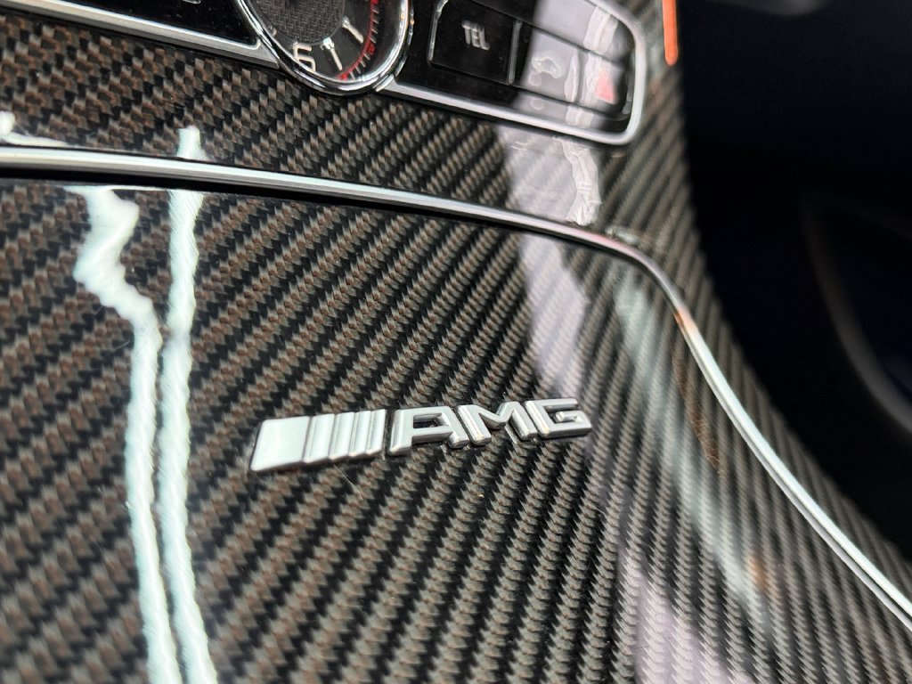 Used 2018 Mercedes-Benz E 63 AMG S image 25