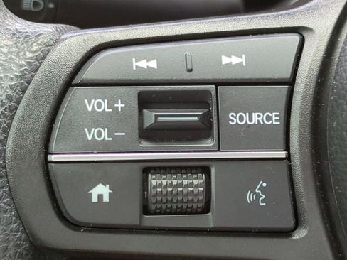 Used 2025 Honda CR-V EX image 21