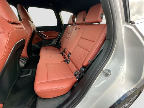 New 2026 BMW X1 xDrive28i w/ Convenience Package image 19