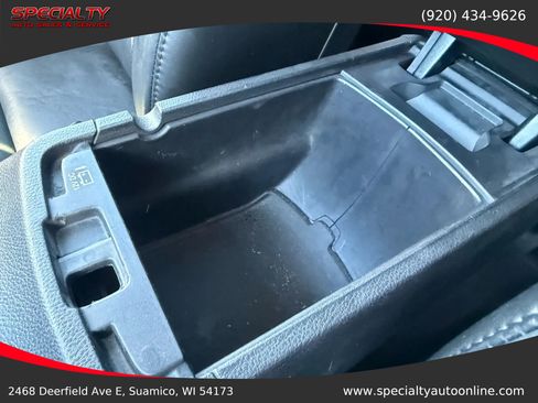 Used 2012 Jeep Grand Cherokee Limited image 26