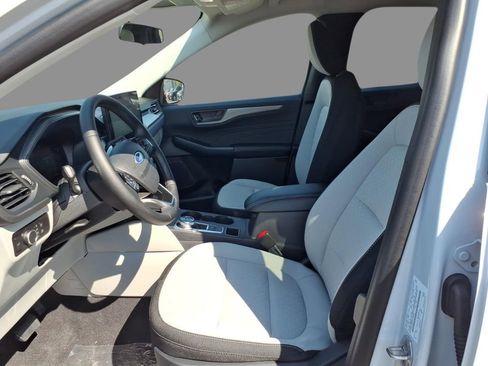 New 2026 Ford Escape Active w/ Tech Pack #1 AWD/4WD image 20