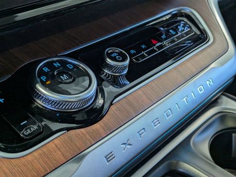 New 2026 Ford Expedition King Ranch AWD/4WD image 24