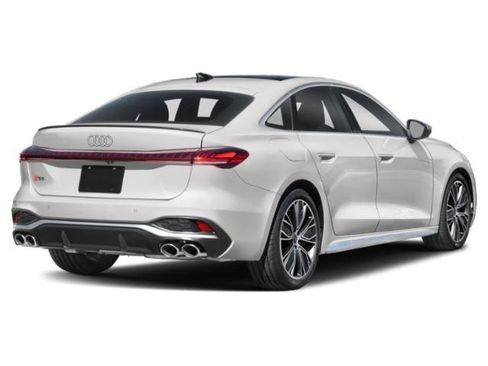 New 2026 Audi S5 Premium Plus AWD/4WD image 2