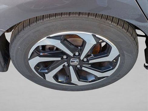 Used 2016 Honda Accord EX image 8