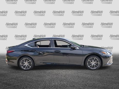 Used 2023 Lexus ES 350 w/ Premium Package FWD image 10