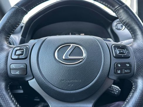 Certified 2024 Lexus IS 350 F Sport image 18