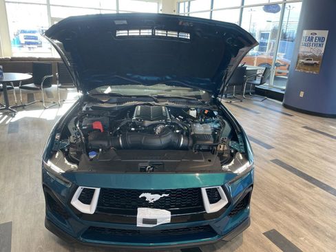 New 2026 Ford Mustang GT Premium w/ GT Performance Package image 23